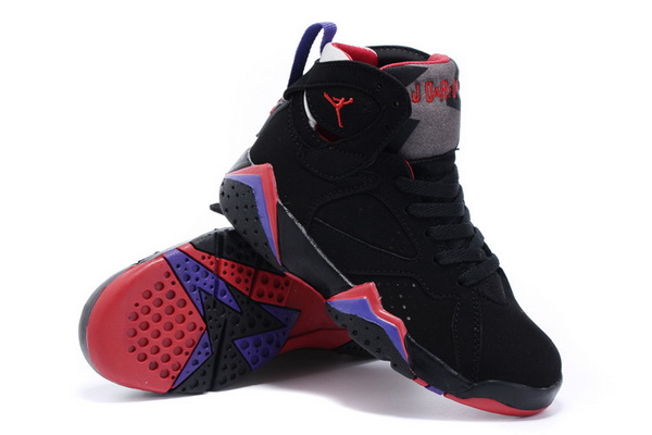 Air Jordan 7 Kids shoes--029